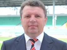 Владимир Чебурин: «Главный аспект — комплектация команды»