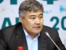 Дархан Калетаев предложил ввести в казахстанском футболе потолок зарплат