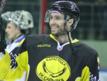 Экс-нападающий «Сарыарки» перешел в «Рубин»