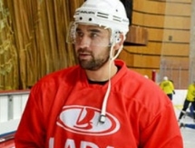 Ещё два российских хоккеиста перешли в «Сарыарку»