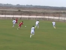 Видеообзор товарищеского матча «Кайсар» — «Кукеси» 1:0