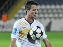 Максим Дегтярев: «Получал предложения из Грузии и Казахстана, но хочу остаться в Украине»