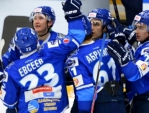 Отчет о матче МХЛ «Снежные Барсы» — «Мамонты Югры» 3:0 