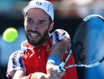 Кукушкин уступил Троицки в финале турнира Apia International Sydney