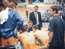 «Астана» проиграла «Зениту» в Единой Лиге ВТБ