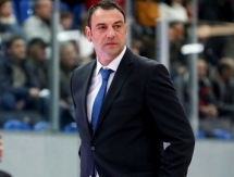 Александар Трифунович: «Не хватило нам где-то энергии»