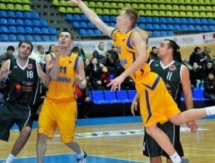 Павел Ильин: «Мы сильнее „Зенита“, но не доказали это сегодня»