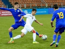Казахстан проиграл Таджикистану на Кубке Содружества