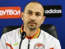 Алишер Тухтаев: «Я благодарен команде Казахстана — за джентльменство»