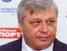Павел Езовских: «Сейчас команда переживает сложный период»