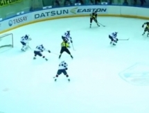 Видеообзор матча ВХЛ «Сарыарка» — «Южный Урал» 7:1