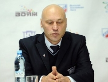 Андрей Скомороха: «Нельзя в меньшинстве давать бросать сопернику»