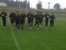 «Иртыш» сыграет с «Симургом»