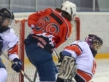 Состоялся 2-й тур чемпионата РК среди женщин