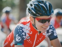 Алена Омелюсик: «Грех было не согласиться на предложение „Астаны“»