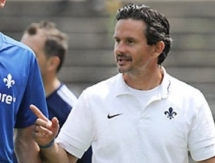 Дирк Шустер: «Игра с „Кайратом“ — хороший тест для нас»