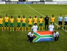ЮАР сместила Казахстан на третье место в группе Кубка Содружества