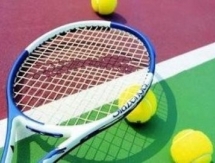 Абиев вышел во 2-й круг одиночного разряда турнира серии ITF в Астане