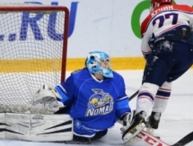 Листки хоккейного календаря. Неделя № 19. 12-18 января. «Львы» «забаранились»