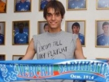 «Левски» интересуется Курдовым