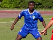 «Ширак» расторг контракт с экс-игроком «Жетысу»