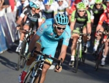 Льюв Вестра: «Луис Леон Санчес — лидер команды „Астана“ на „Туре Даун Андер-2015“»