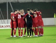 «Тобол» сыграет со «Сплитом»