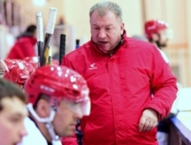 Андрей Псарев: «Помешать нас стать чемпионами, может только соперник»