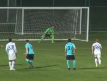 Видеообзор товарищеского матча «Иртыш» — «Симург» 3:0