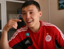 Бекет Парух переходит в ЦСКА