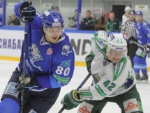 Николай Антропов: «Каждая игра как в плей-офф»