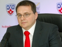 Андрей Назаров: «Паша Полуэктов, на мой взгляд, сегодня сыграл изумительно, как вратарь»