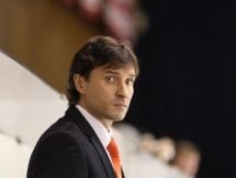 Алексей Тертышный: «Хорошо то, что хорошо заканчивается»