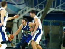 «Алматинский Легион» проиграл «Университету-Югра»