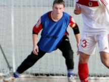 Дмитрий Козулькин перешёл в «Мунайшы»