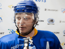 Игорь Васильев: «Я рад, что в Ижевске, наконец-то, появилась хорошая команда»