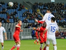 Казахстанская Премьер-Лига поднялась на 45 строк в рейтинге IFFHS