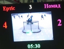 Видеообзор матча чемпионата РК «Иртыш» — «Номад» 4:2