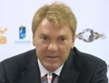 Владимир Смирнов: «Спорт — это и шоу, и бизнес»