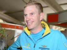 Льюв Вестра: «Второе место для меня — лучшее из того, что я мог сделать»