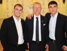 Чем сейчас занимаются казахстанские чемпионы летних Олимпиад