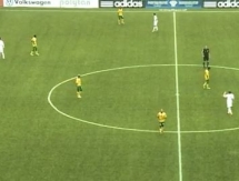 Видео матча Кубка Содружества ЮАР U-21— Казахстан U-21 0:0