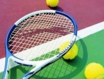 Талуенко вышла во 2-й круг одиночного разряда турнира серии ITF в Актобе