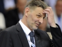 Валерий Тихоненко: «Будем урезать бюджет»