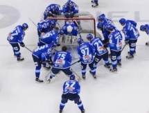 Отчет о матче МХЛ «Снежные Барсы» — «Тюменский Легион» 7:1