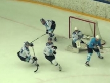 Видеообзор матча чемпионата РК «Иртыш» — «Номад» 4:1