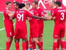 «Кайсар», «Окжетпес» и «Тараз» встретятся с «Улиссом»