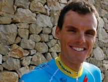 Луис Леон Санчес — шестой на втором этапе «Тура Даун Андер»