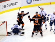 Анонс матча ВХЛ «Молот-Прикамье» — «Казцинк-Торпедо»