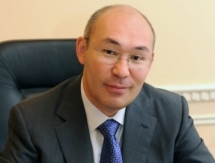 Кайрат Келимбетов покидает пост президента федерации велоспорта РК